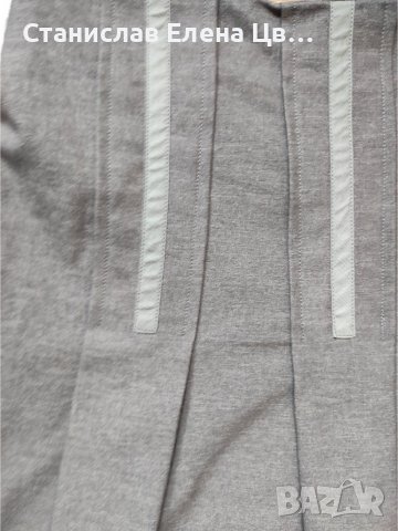 Пола сива Etere, снимка 6 - Поли - 36653263