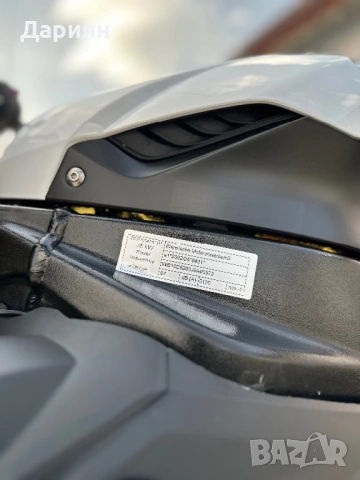 BMW S1000R Кат. А2 165к.с., снимка 10 - Мотоциклети и мототехника - 53592492