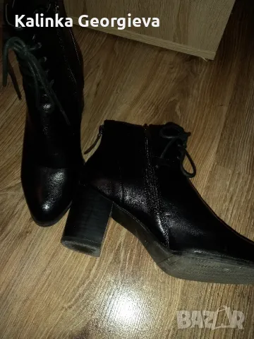 дамски боти , снимка 3 - Дамски боти - 47671232