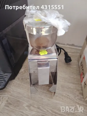 Кафеавтомат,кафемелачка, снимка 3 - Кафе машини - 49877191