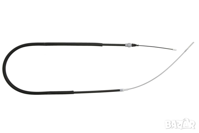 Жило ръчна спирачка задно ляво/дясно RICAMBIFLEX за VW PASSAT B3/B4 1.6-2.8 88-097г.№ 01.020.091
