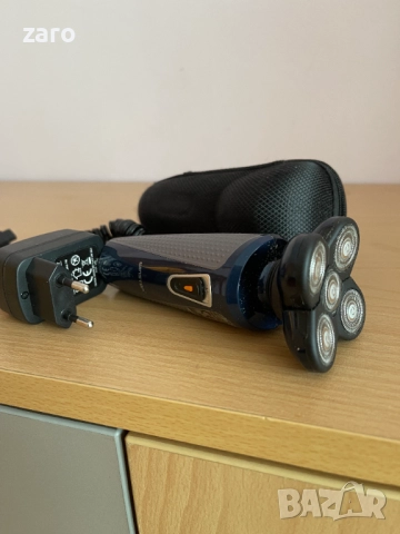 Самобръсначка Winston за теме и лице, снимка 3 - Електрически самобръсначки - 52954652