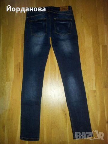 LIO JO ДЪНКИ-15 лв, снимка 3 - Дънки - 16782667