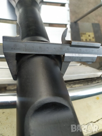 Шило-лопатка за хидравличен чук, снимка 7 - Други инструменти - 52949293