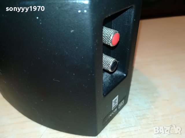 canton cx-2бр тонколони внос германия 0808221201L, снимка 15 - Тонколони - 37629031