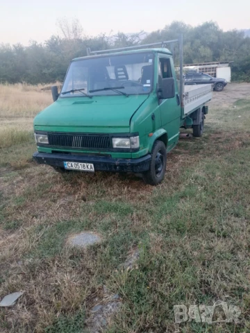 Fiat ducato 2.5 dizel 
