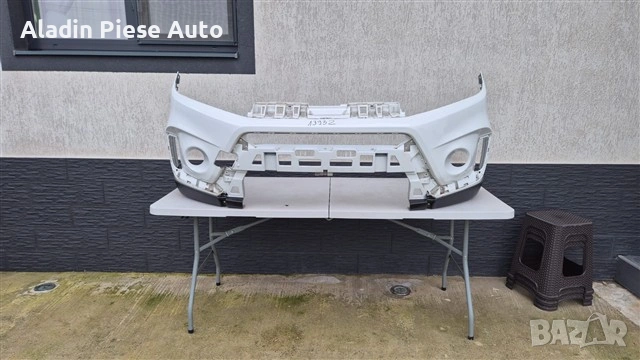 Предна броня Suzuki Vitara Facelift година 2018 2019 2020 2021 код 7171186R, 71711-86R 