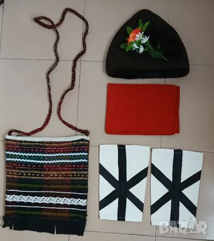 Бебешки и юношески комплекти за Сурвакари., снимка 8 - Детски комплекти - 48274347