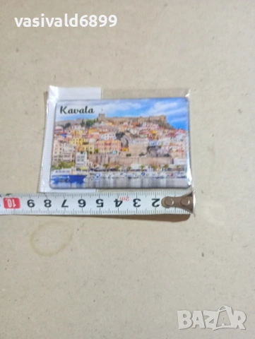 Магнитче , снимка 3 - Декорация за дома - 53891694