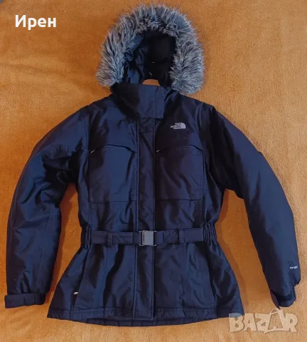 Дамско зимно яке The North Face