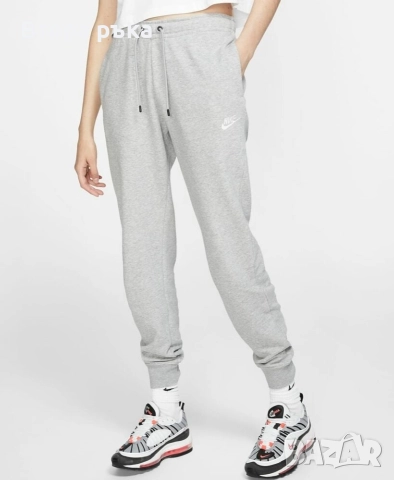 Nike fleece долнище дамско оригинален 