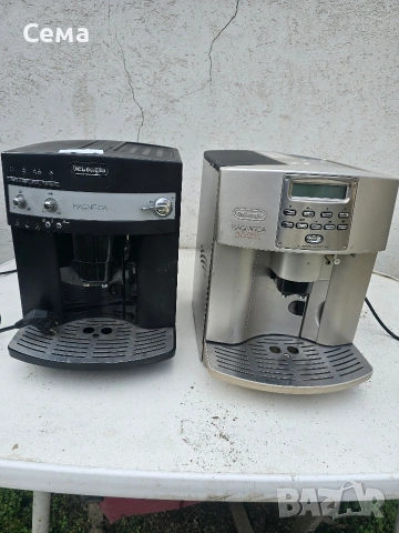 кафемашини за части или за ремонт 2бр , снимка 7 - Кафемашини - 53208345