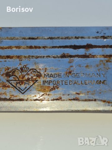 Антично Мачете