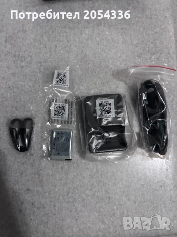 Дигитален фотоапарат Canon PowerShot G7X Mark III, 20.1MP, 4K, Черен, снимка 8 - Фотоапарати - 52315298