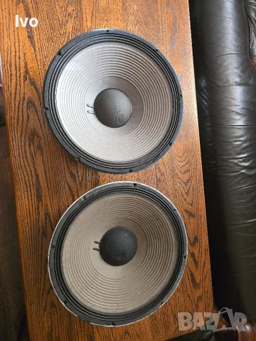 Говорители15 inca JBL 2226 16 oma, снимка 10 - Тонколони - 55728300