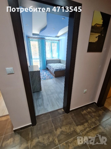 Тристаен апартамент под наем директно от собственика, снимка 8 - Апартаменти - 53152989