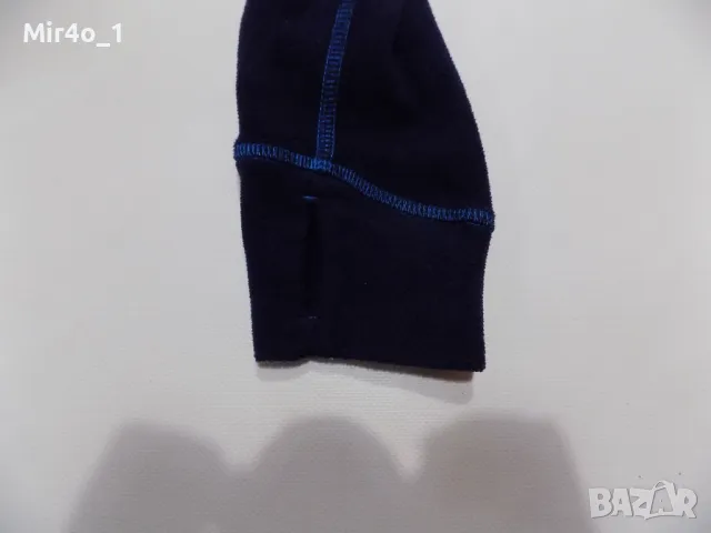 полар berghaus блуза фанела елек худи яке горнище дамски оригинален туризъм планина XS, снимка 3 - Спортни екипи - 48298904