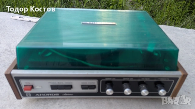 За продажба - грамофонни , снимка 7 - Други - 54335130