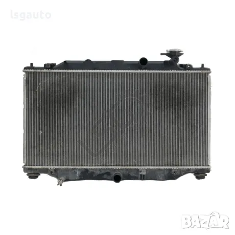 Воден радиатор Mazda 6 Estate (GJ, GL)  2013-2019 ID: 145253