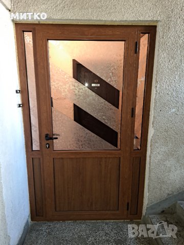 Дограма , снимка 8 - Дограми - 38153750