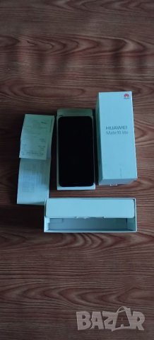 Huawei Mate 10 Lite-4/64GB, снимка 5 - Huawei - 42066942