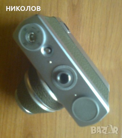 ПРОДАВАМ WERRA, снимка 5 - Фотоапарати - 40411099