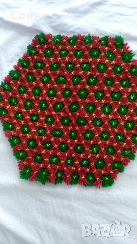 Ковьори, пътеки, възглавници , снимка 11 - Декорация за дома - 27007538