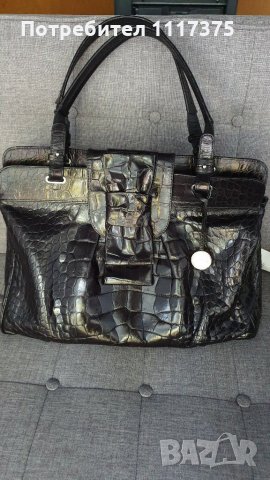 Дамска чанта Furla , снимка 1 - Чанти - 30216743