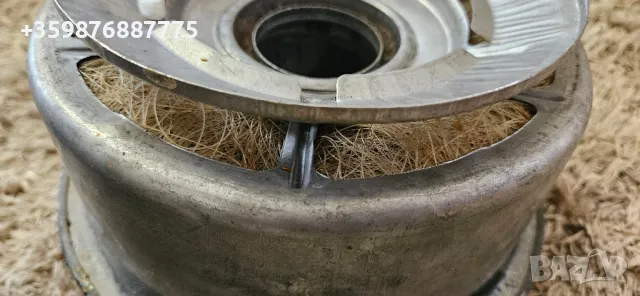 Въздушен филтър Зил 157 164 , снимка 6 - Части - 48522373