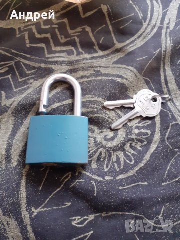 Стар катинар #16, снимка 2 - Други ценни предмети - 29747425