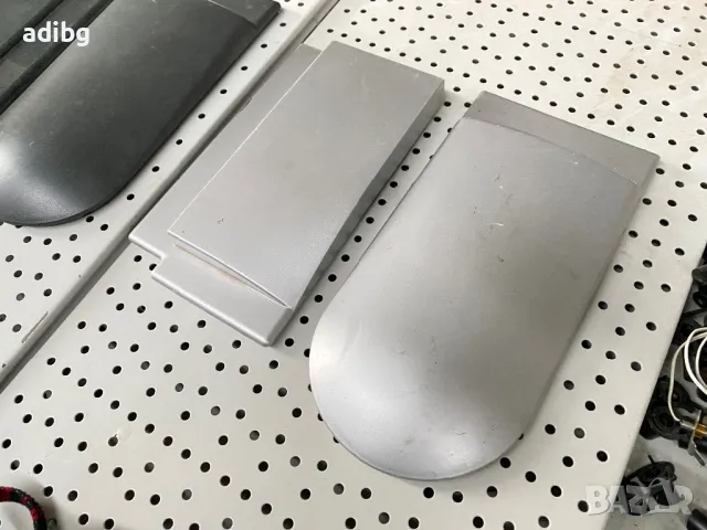 Saeco Vienna - Капак Вода Капак Кафе, снимка 3 - Кафемашини - 49520206