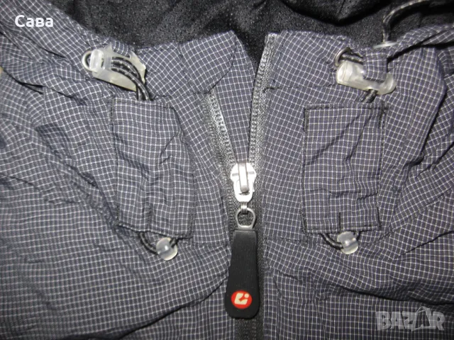 Яке пролет,есен KILLTEC  дамско,ХЛ, снимка 3 - Якета - 47681806