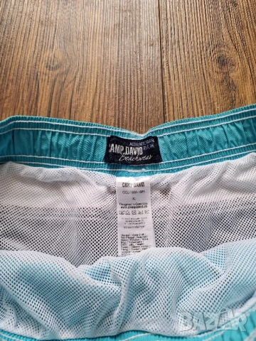 Страхотни мъжки бански CAMP DAVID размер XL, снимка 3 - Бански - 51132915