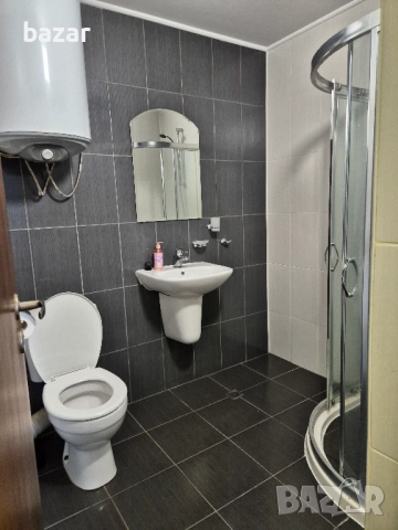 Продавам тристаен южен апартамент в ж.к. Слънчев дом, снимка 8 - Апартаменти - 51786452