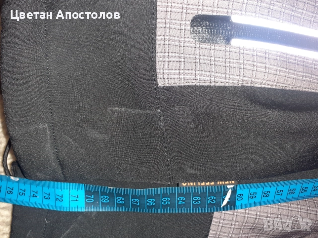Продавам Яке Jack Wolfskin, снимка 7 - Якета - 52081953