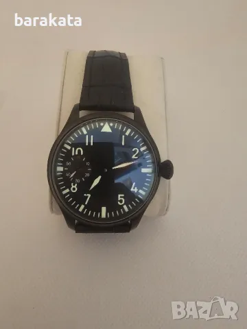 Pilot watch , снимка 4 - Мъжки - 47867182