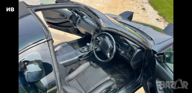 Toyota MR2 - SW20 , снимка 3 - Автомобили и джипове - 53900216