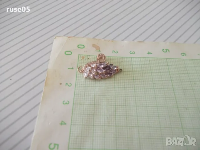 Висулка с камъни, снимка 5 - Други - 49520608