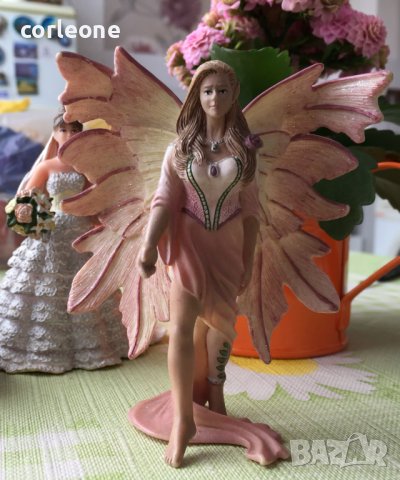 Фигурки на фирма PAPO височина 11-13 см. Булка принцеси, снимка 11 - Колекции - 40305681