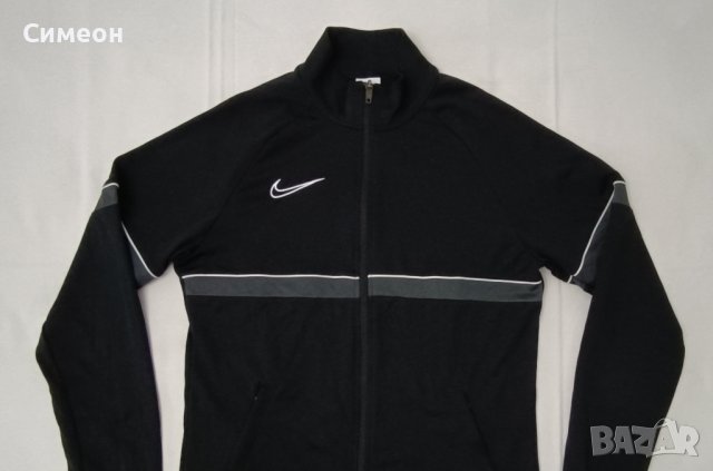 Nike DRI-FIT Academy оригинално горнище M Найк спорт горница, снимка 2 - Спортни дрехи, екипи - 42676532