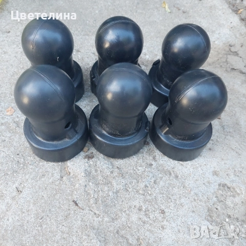 Резервни части за батут ESSENSIAL 365, снимка 2 - Други спортове - 51474854