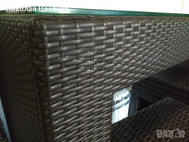 Бар и столове ComForma, снимка 12 - Маси - 29976172