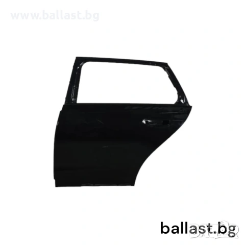 Врата задна лява A2067305501 C Klasse W206