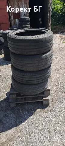 Гуми 205 50 17 Tires 4 броя. Нов внос. Не са нови!, снимка 12 - Гуми и джанти - 50386853