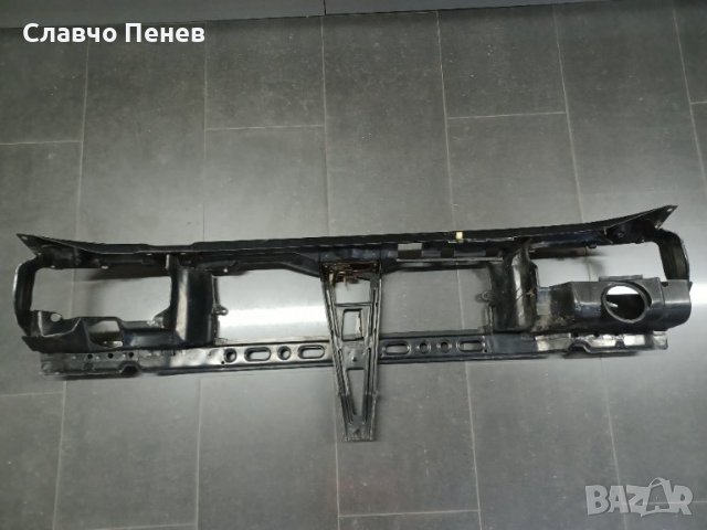 Маска/ престилка предна за SEAT Toledo, снимка 3 - Части - 36825412