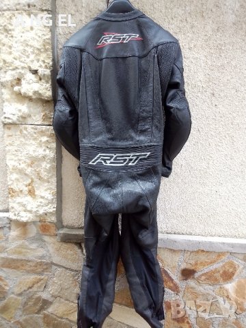 мото- костюм RST-цял, снимка 2 - Аксесоари и консумативи - 44483110