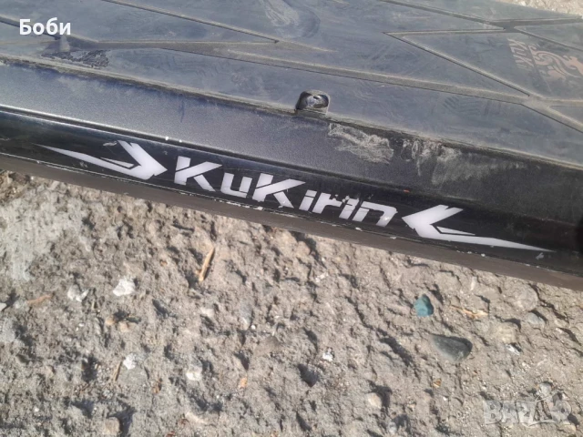 Продавам електрическа тротинетка, снимка 1