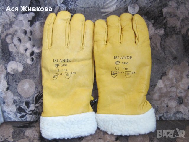 Ръкавици, снимка 1 - Ръкавици - 30795014