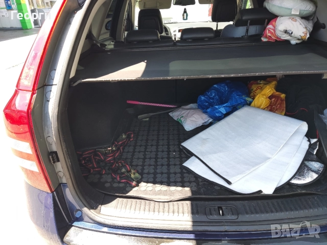 KIA ceed 1.6 crdi 116 euro 4, снимка 2 - Автомобили и джипове - 51791724