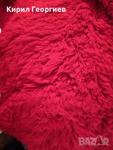 Вълнени китеници, снимка 1